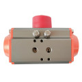 small pneumatic actuator AT50 ball valve double/single acting high quality low price actuator